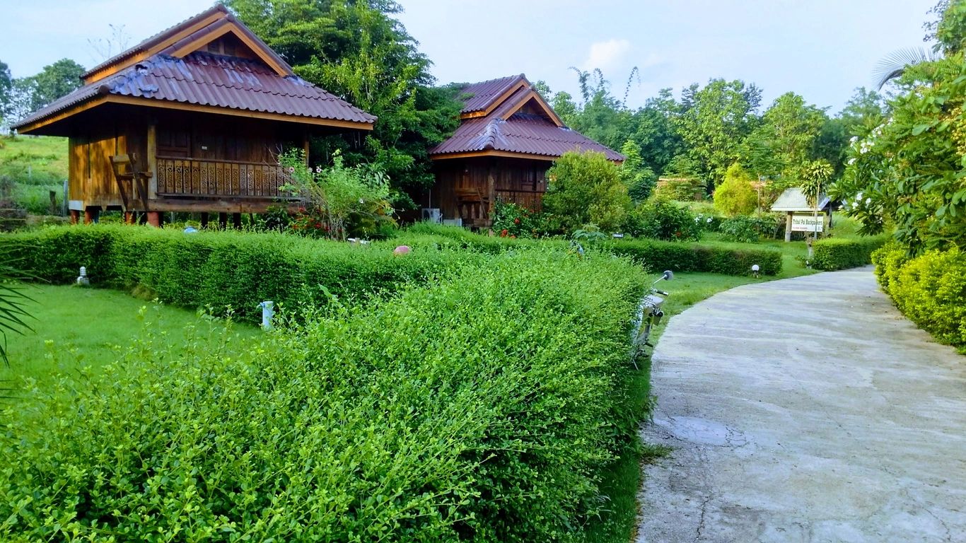 Professional Grounds Management gallery